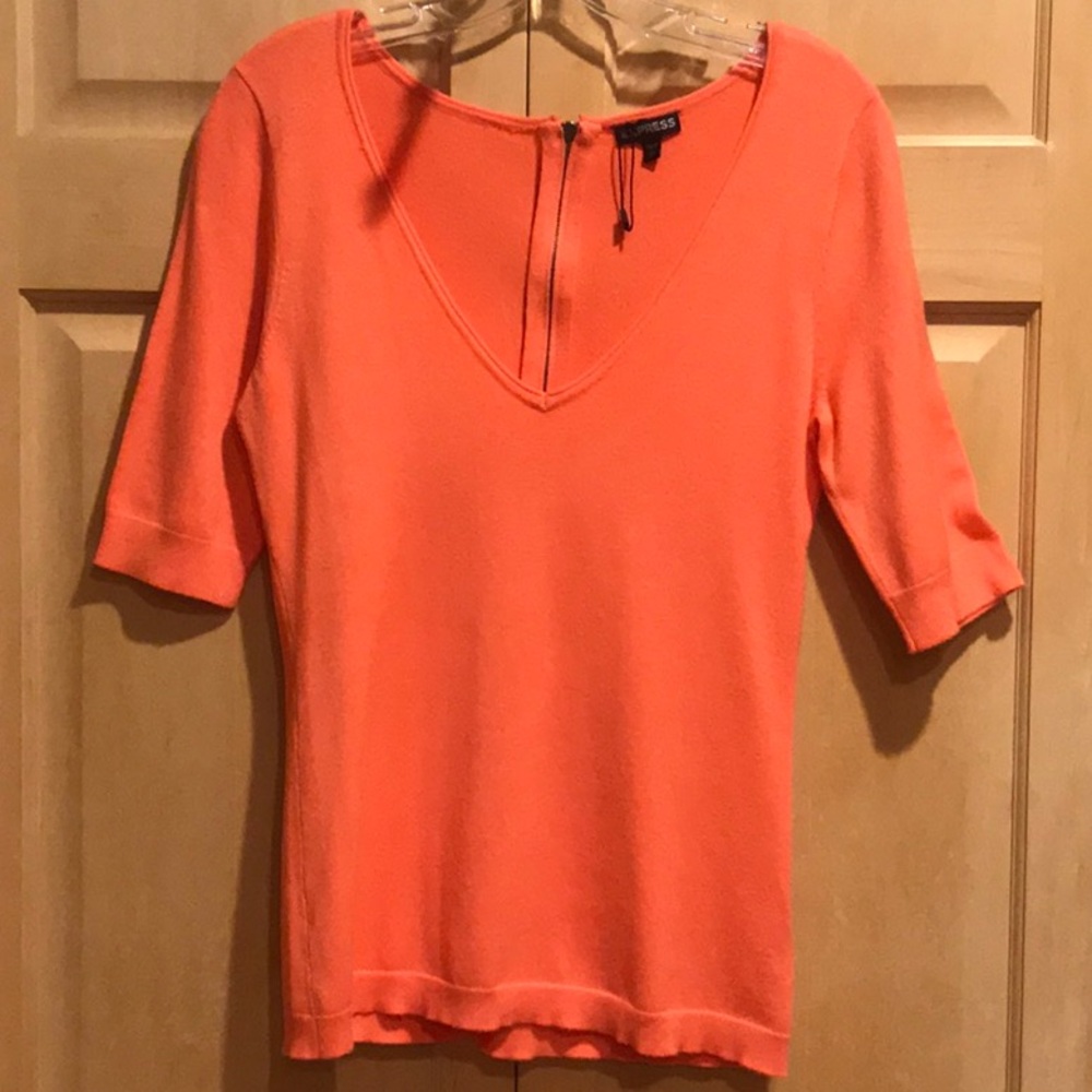 NWOT EXPRESS Lightweight Sweater